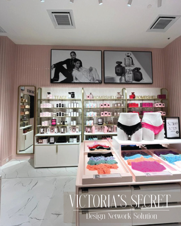 Victorias-Secret